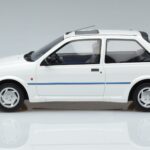 Ford Fiesta Mk3 XR2i Otto 1:18 OT967 Vaik - image 3 of 6