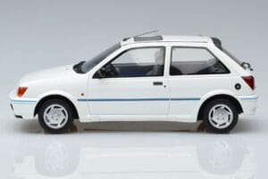 Ford Fiesta Mk3 XR2i Otto 1:18 OT967 Vaik - pilt 3/6