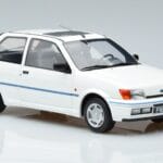 Ford Fiesta Mk3 XR2i Otto 1:18 OT967 Vaik - image 4 of 6