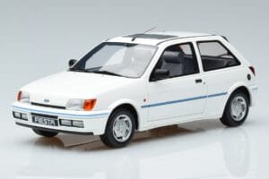 Ford Fiesta Mk3 XR2i Otto 1:18 OT967 Vaik