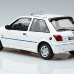 Ford Fiesta Mk3 XR2i Otto 1:18 OT967 Vaik - image 5 of 6