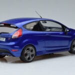 Ford Fiesta ST Mk7 Sinine Otto 1:18 OT403 Vaik - image 2 of 6