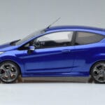 Ford Fiesta ST Mk7 Sinine Otto 1:18 OT403 Vaik - image 3 of 6