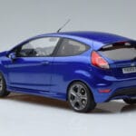 Ford Fiesta ST Mk7 Sinine Otto 1:18 OT403 Vaik - image 5 of 6