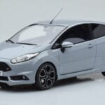Ford Fiesta ST2000 Hall Otto 1:18
