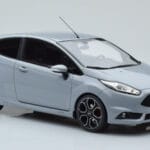 Ford Fiesta ST2000 Hall Otto 1:18 - image 4 of 6