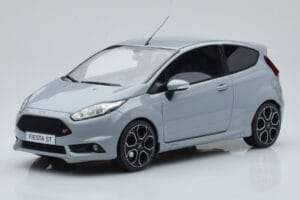 Ford Fiesta ST2000 Hall Otto 1:18