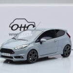 Ford Fiesta ST2000 Hall Otto 1:18 - image 6 of 6