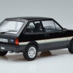 Ford Fiesta XR2 Mk1 Must Norev 1:18 182743 Metall - image 2 of 6