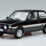 Ford Fiesta XR2 Mk1 Must Norev 1:18 182743 Metall