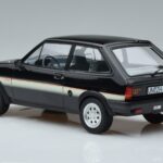 Ford Fiesta XR2 Mk1 Must Norev 1:18 182743 Metall - image 5 of 6
