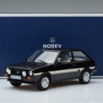 Ford Fiesta XR2 Mk1 Must Norev 1:18 182743 Metall - image 6 of 6