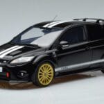 Ford Focus Mk2 RS Le Mans Must Otto 1:18 OT1008 Vaik