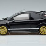 Ford Focus Mk2 RS Le Mans Must Otto 1:18 OT1008 Vaik - image 3 of 6