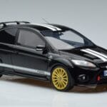 Ford Focus Mk2 RS Le Mans Must Otto 1:18 OT1008 Vaik - image 4 of 6