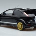 Ford Focus Mk2 RS Le Mans Must Otto 1:18 OT1008 Vaik - image 5 of 6
