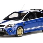 Ford Focus RS Mk2 Le Mans Sinine Otto 1:18 OT1010 Vaik