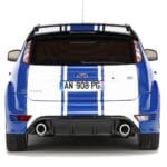 Ford Focus RS Mk2 Le Mans Sinine Otto 1:18 OT1010 Vaik - image 5 of 5