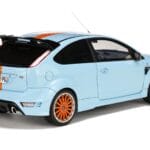 Ford Focus RS Mk2 Le Mans Gulf Otto 1:18 OT1011 Vaik - image 2 of 5