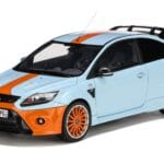 Ford Focus RS Mk2 Le Mans Gulf Otto 1:18 OT1011 Vaik