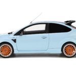 Ford Focus RS Mk2 Le Mans Gulf Otto 1:18 OT1011 Vaik - image 3 of 5