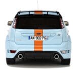 Ford Focus RS Mk2 Le Mans Gulf Otto 1:18 OT1011 Vaik - image 5 of 5