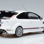 Ford Focus RS Mk2 Le Mans Valge Otto 1:18 OT1009 Vaik - image 2 of 6