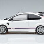 Ford Focus RS Mk2 Le Mans Valge Otto 1:18 OT1009 Vaik - image 3 of 6