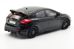 Ford Focus RS Mk3 Must Otto 1:18 OT950 Vaik - pilt 2/8