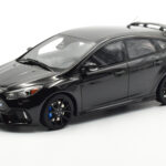 Ford Focus RS Mk3 Must Otto 1:18