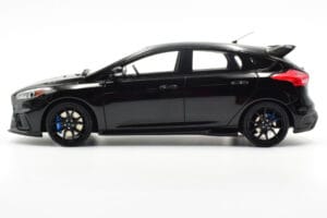 Ford Focus RS Mk3 Must Otto 1:18 OT950 Vaik - pilt 3/8