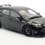 Ford Focus RS Mk3 Must Otto 1:18 - image 4 of 8
