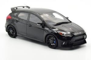 Ford Focus RS Mk3 Must Otto 1:18 OT950 Vaik - pilt 4/8