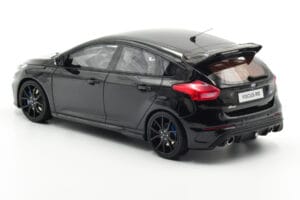 Ford Focus RS Mk3 Must Otto 1:18 OT950 Vaik - pilt 5/8