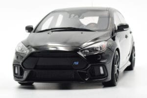 Ford Focus RS Mk3 Must Otto 1:18 OT950 Vaik - pilt 6/8