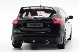 Ford Focus RS Mk3 Must Otto 1:18 OT950 Vaik - pilt 7/8