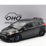 Ford Focus RS Mk3 Must Otto 1:18 - image 8 of 8