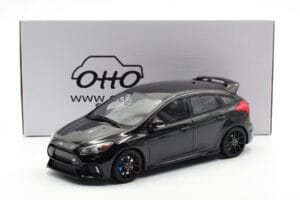 Ford Focus RS Mk3 Must Otto 1:18 OT950 Vaik - pilt 8/8