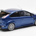 Ford Focus RS Mk2 Sinine Otto 1:18 - image 2 of 6