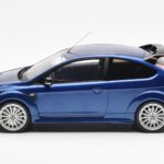 Ford Focus RS Mk2 Sinine Otto 1:18 - image 3 of 6
