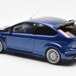 Ford Focus RS Mk2 Sinine Otto 1:18 - image 5 of 6