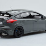 Ford Focus RS Mk3 Stealth Hall Otto 1:18 - image 2 of 6