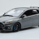 Ford Focus RS Mk3 Stealth Hall Otto 1:18