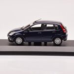 Ford Fusion Sinine Minichamps 1:43