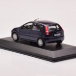 Ford Fusion Sinine Minichamps 1:43 - image 3 of 4