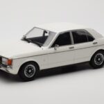 Ford Granada Mk1 Valge MCG 1:18