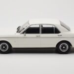 Ford Granada Mk1 Valge MCG 1:18 - image 3 of 6