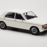 Ford Granada Mk1 Valge MCG 1:18 - image 4 of 6