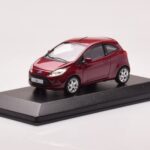 Ford Ka Mk2 Lilla Minichamps 1:43 - image 2 of 4
