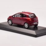 Ford Ka Mk2 Lilla Minichamps 1:43 - image 3 of 4
